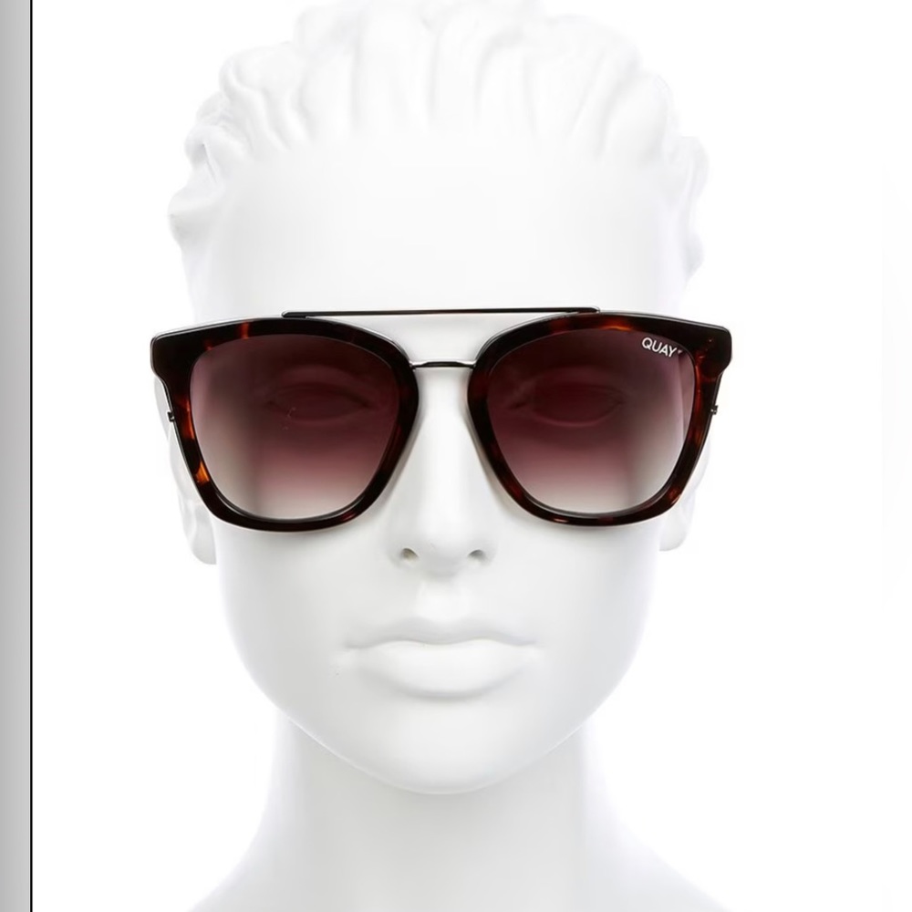 Quay Sweet Dreams Sunglasses - Picture 2 of 2